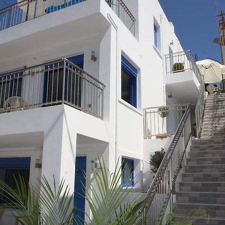 Sunorama Apts-Studios Bali  외부 사진