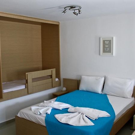 Sunorama Apts-Studios Bali  외부 사진