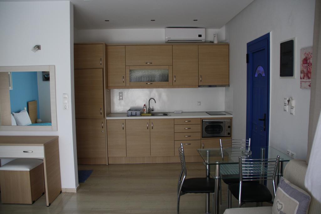 Sunorama Apts-Studios Bali  외부 사진