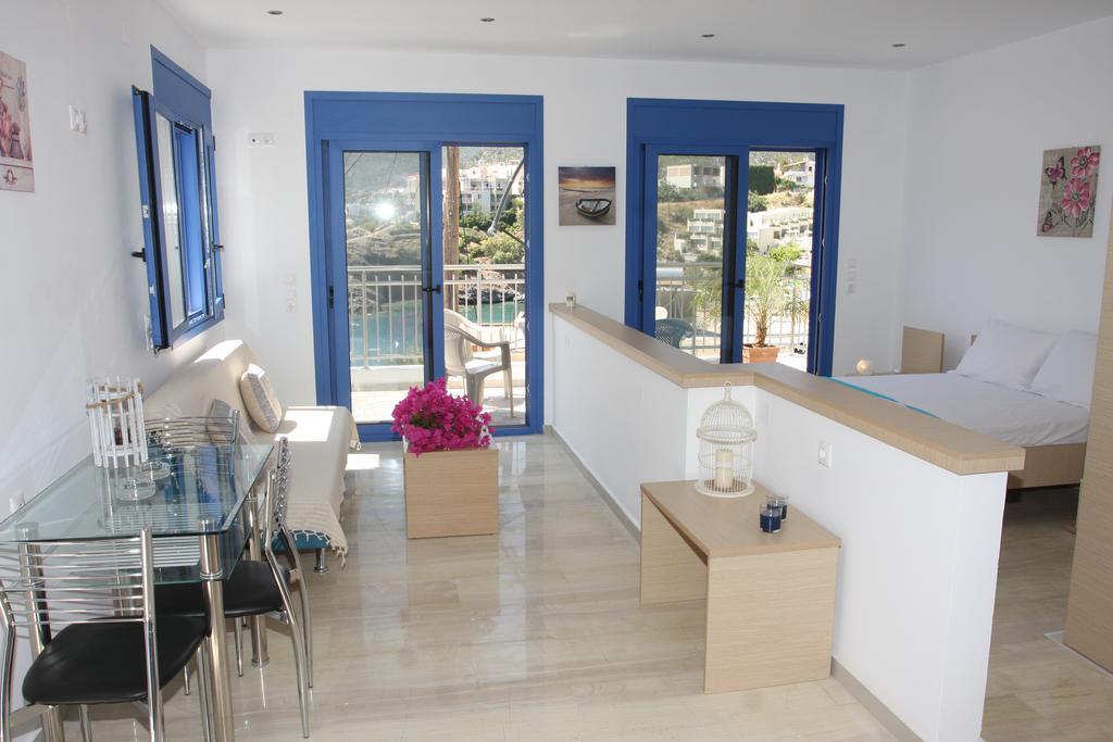 Sunorama Apts-Studios Bali  외부 사진