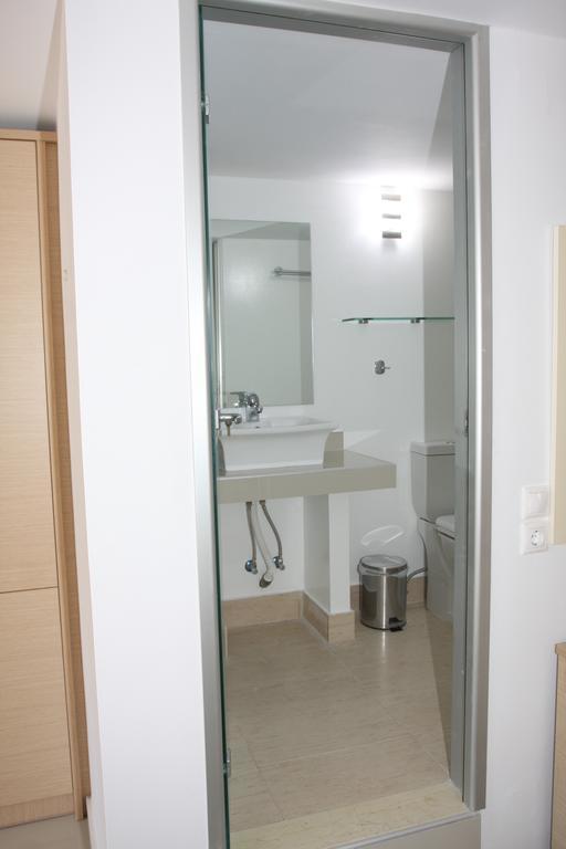 Sunorama Apts-Studios Bali  외부 사진