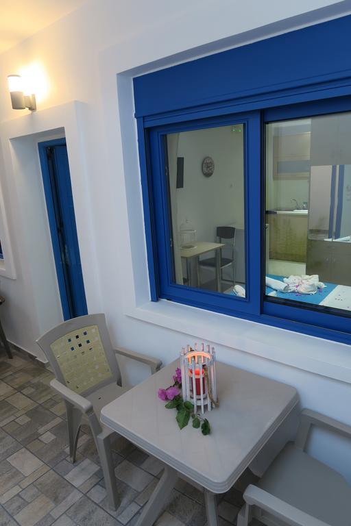 Sunorama Apts-Studios Bali  외부 사진