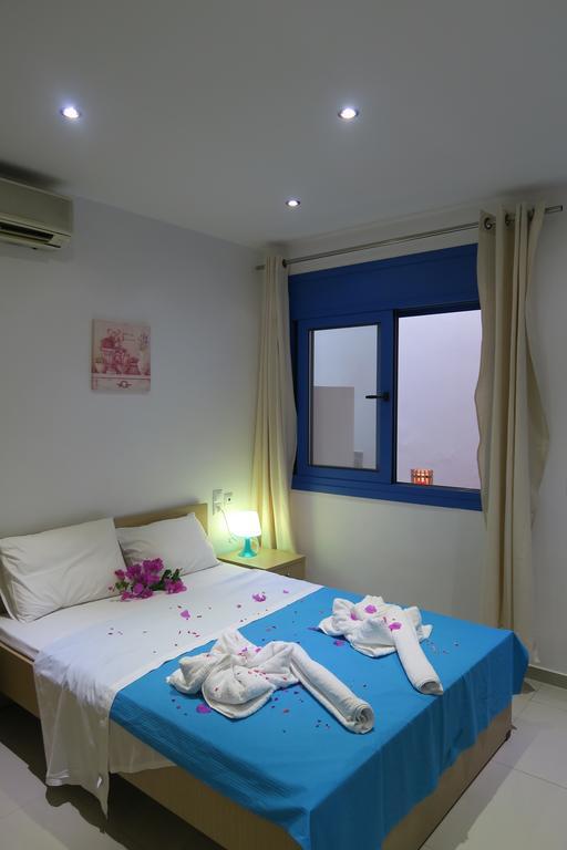 Sunorama Apts-Studios Bali  외부 사진
