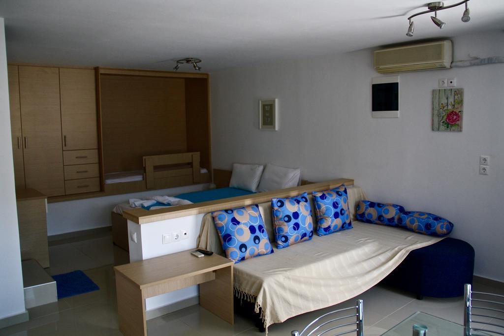 Sunorama Apts-Studios Bali  외부 사진