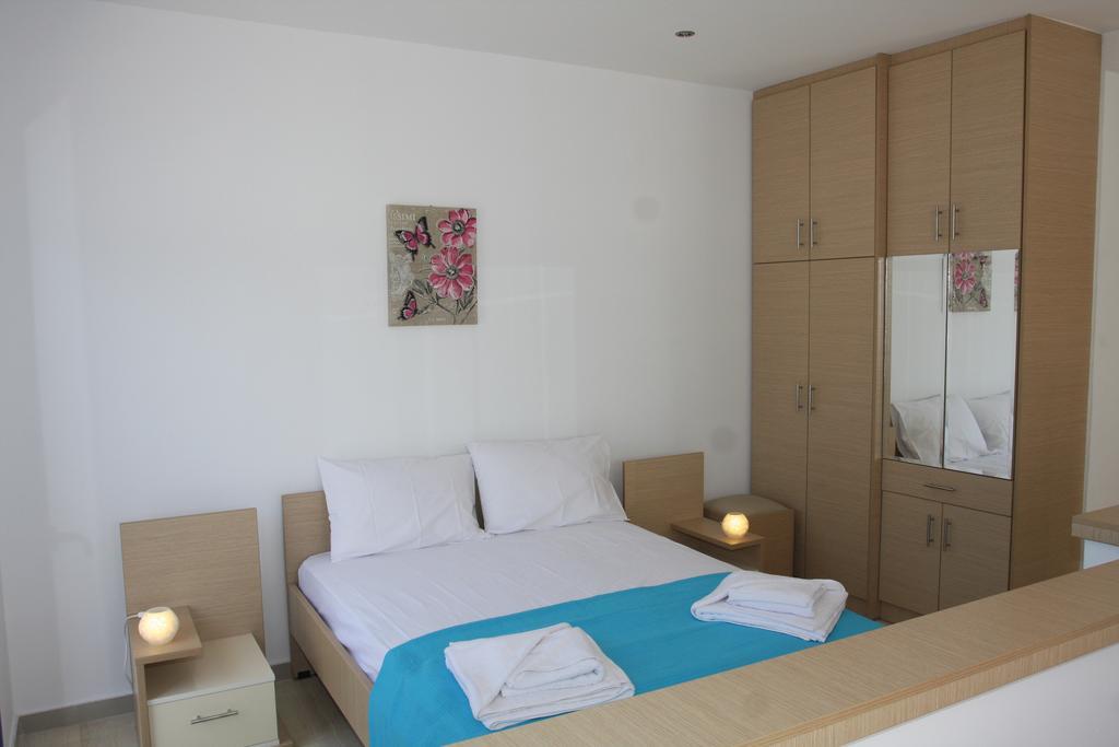 Sunorama Apts-Studios Bali  외부 사진