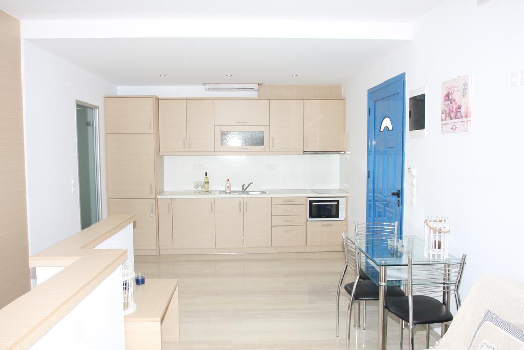Sunorama Apts-Studios Bali  외부 사진