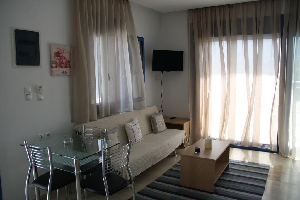 Sunorama Apts-Studios Bali  외부 사진