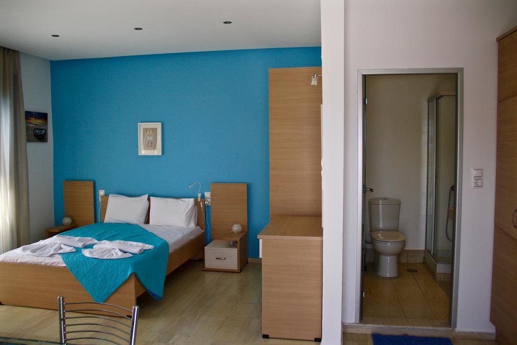 Sunorama Apts-Studios Bali  외부 사진